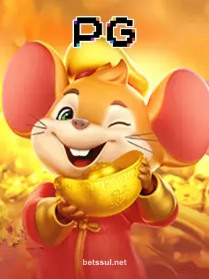 Imagem do jogo Fortunemouse em betsul