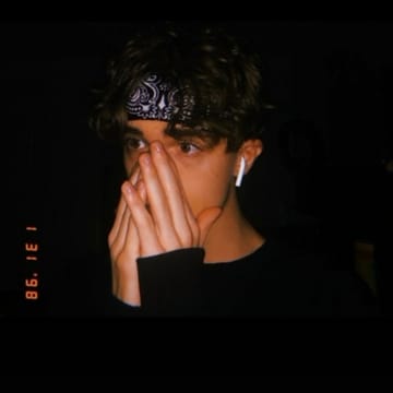 Avatar do usuário Lucas Mendes